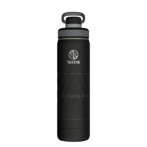 Takeya Sport Water Bottle - customized