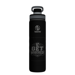 Takeya Sport Water Bottle - customized