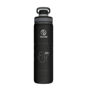 Takeya Sport Water Bottle - customized