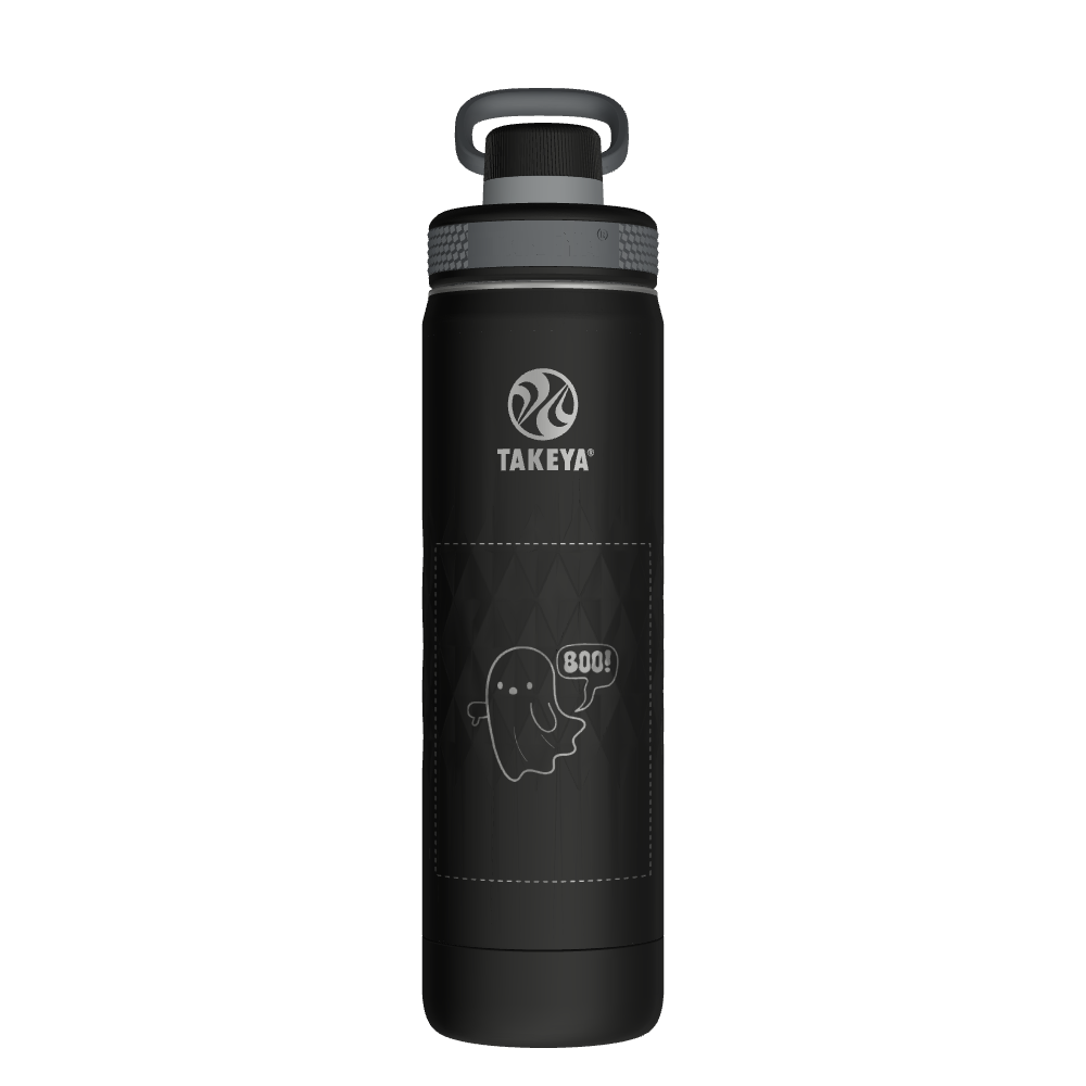 Takeya Sport Water Bottle - customized