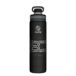 Takeya Sport Water Bottle - customized