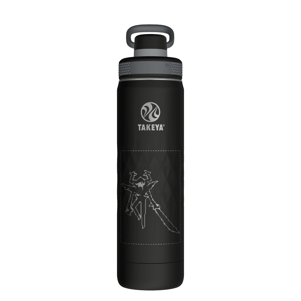 Takeya Sport Water Bottle - customized