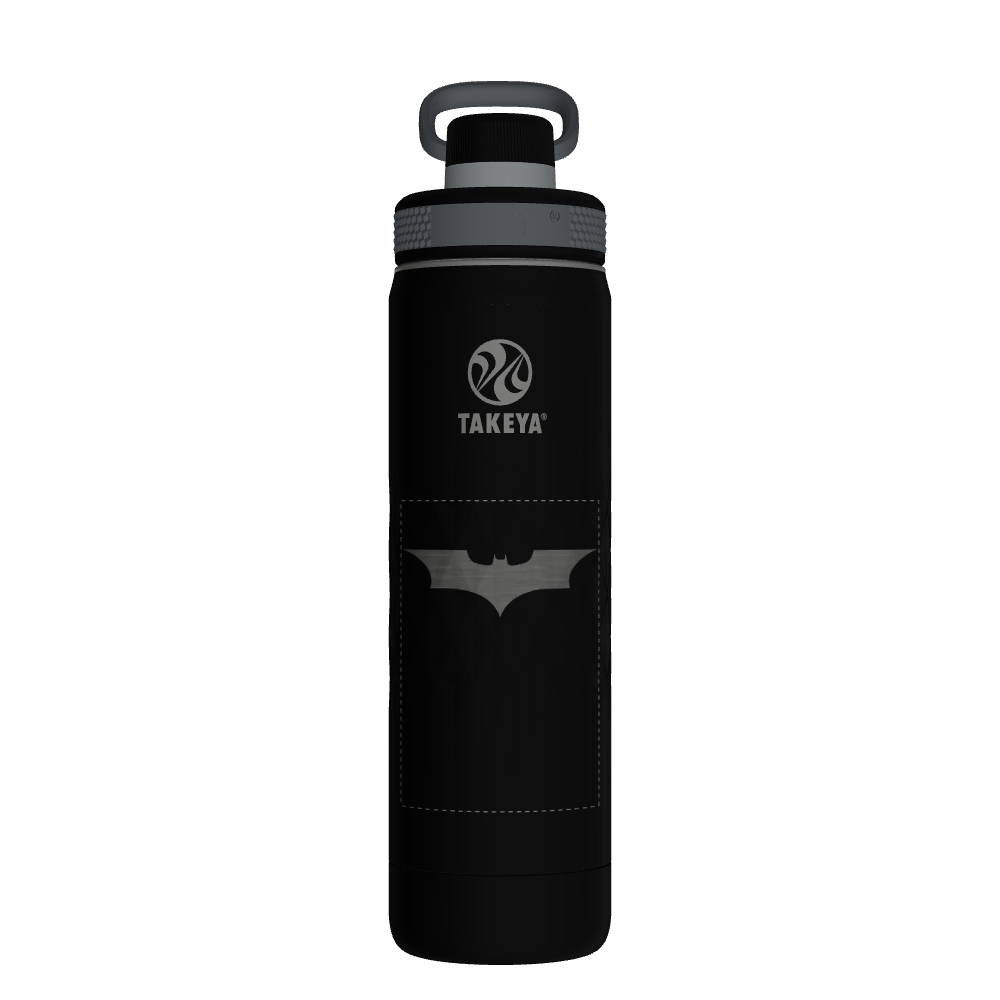 Takeya Sport Water Bottle - customized