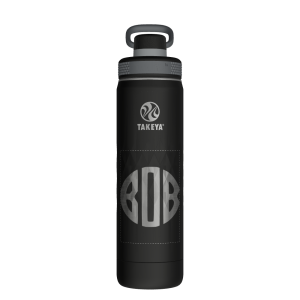 Takeya Sport Water Bottle - customized