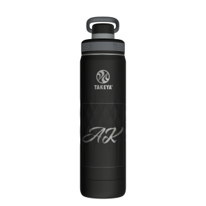 Takeya Sport Water Bottle - customized