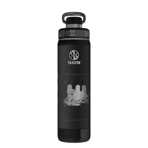 Takeya Sport Water Bottle - customized