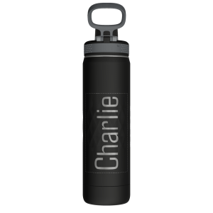 Takeya Sport Water Bottle - customized