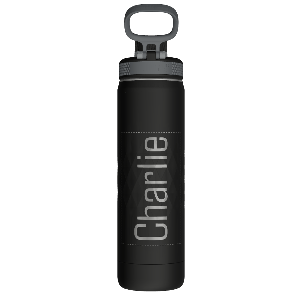 Takeya Sport Water Bottle - customized