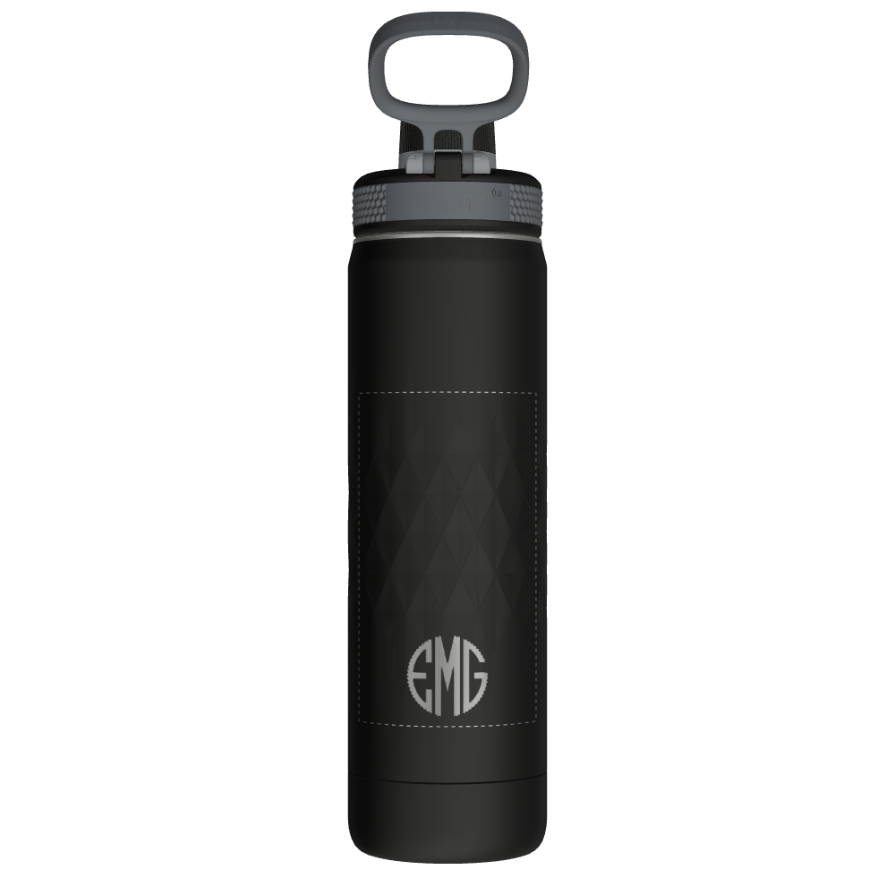 Takeya Sport Water Bottle - customized