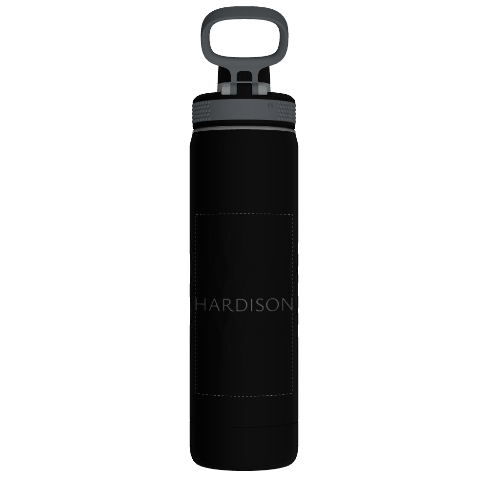 Takeya Sport Water Bottle - customized