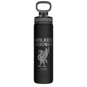 Takeya Sport Water Bottle - customized