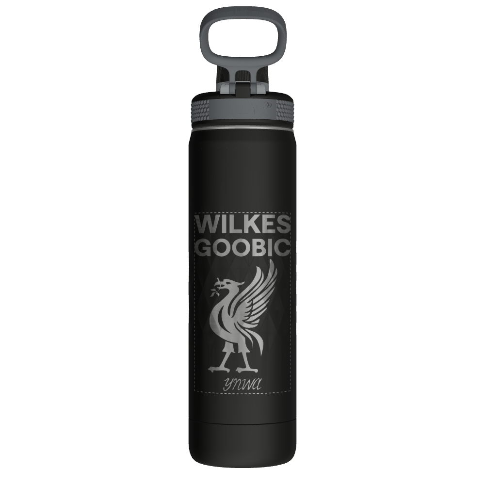 Takeya Sport Water Bottle - customized