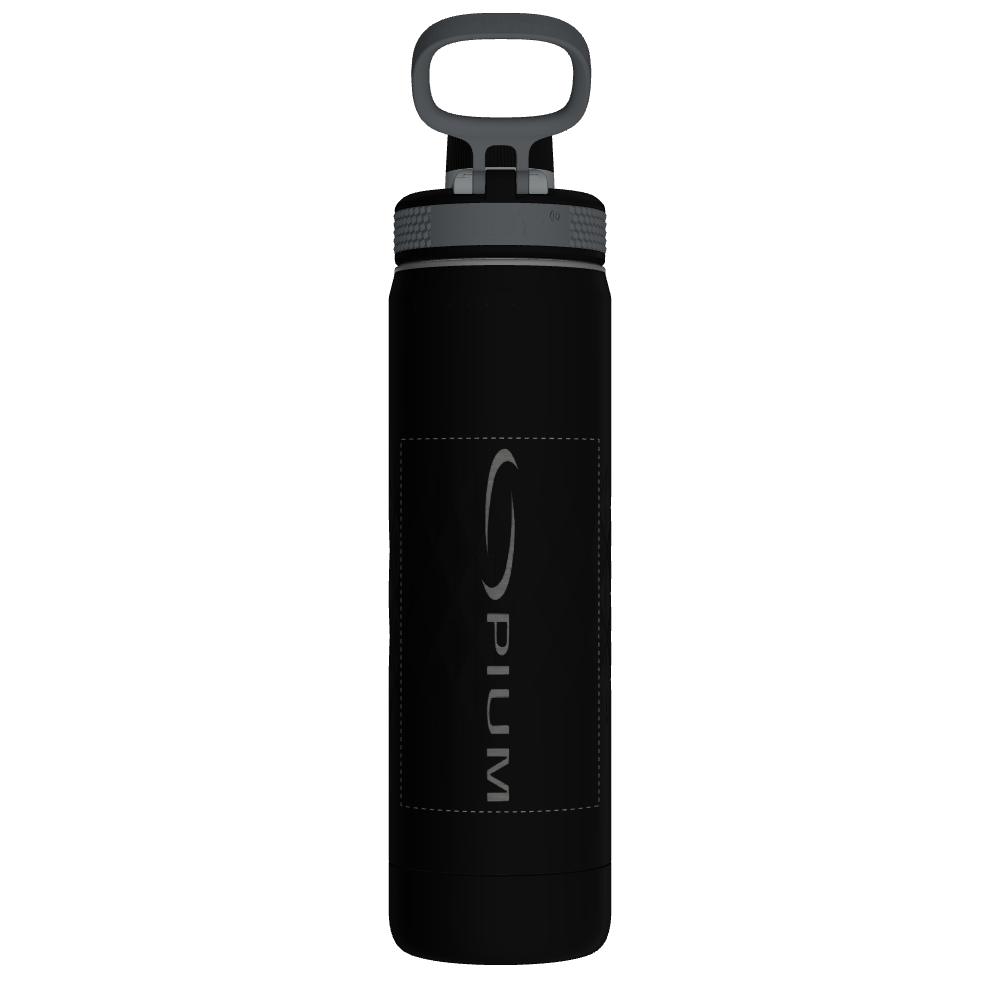 Takeya Sport Water Bottle - customized - Image 2