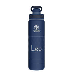 Takeya Sport Water Bottle - customized