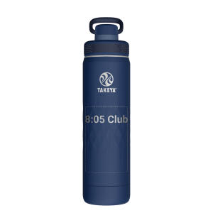 Takeya Sport Water Bottle - customized