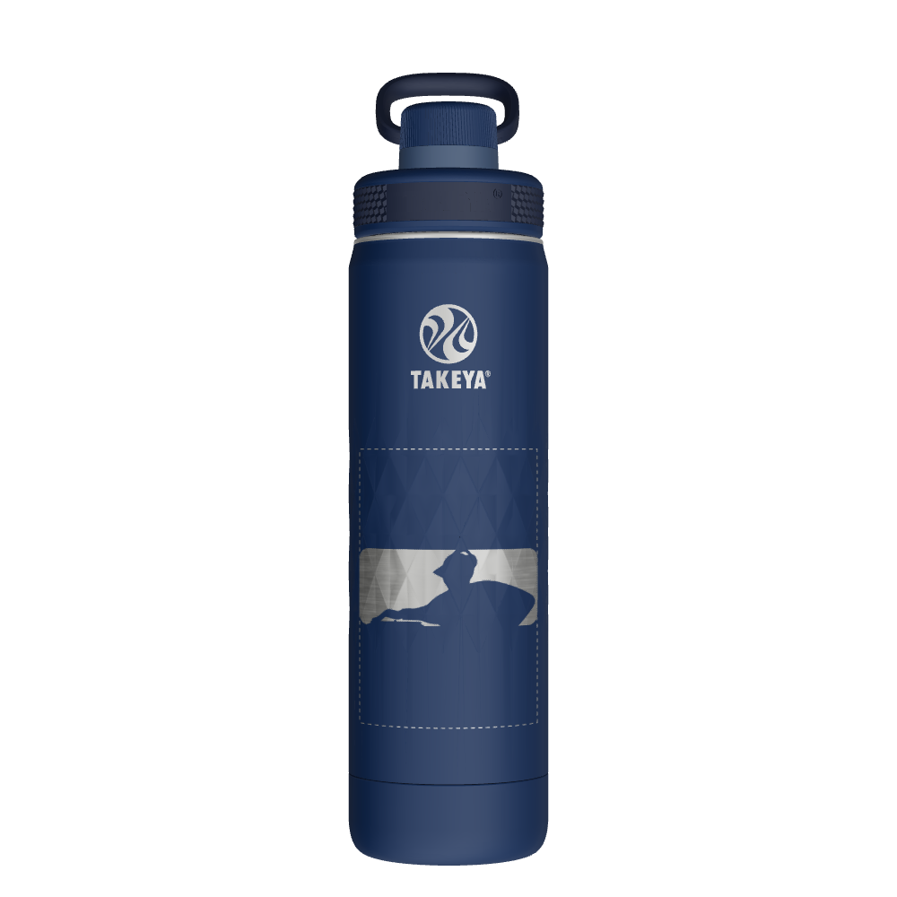 Takeya Sport Water Bottle - customized