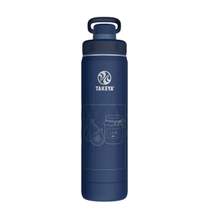 Takeya Sport Water Bottle - customized