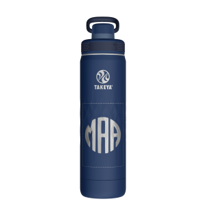 Takeya Sport Water Bottle - customized