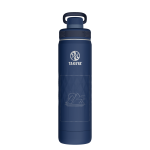 Takeya Sport Water Bottle - customized