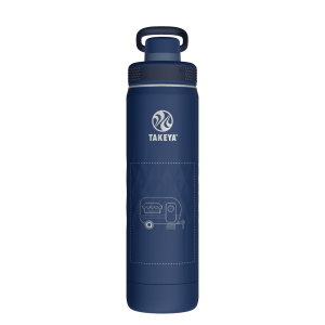 Takeya Sport Water Bottle - customized