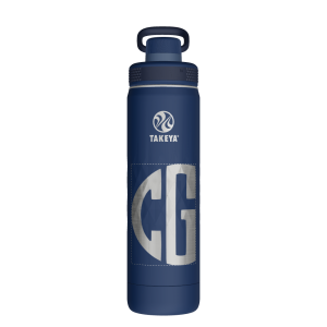 Takeya Sport Water Bottle - customized