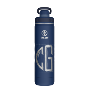 Takeya Sport Water Bottle - customized