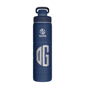 Takeya Sport Water Bottle - customized