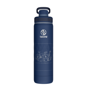 Takeya Sport Water Bottle - customized