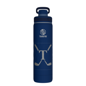 Takeya Sport Water Bottle - customized