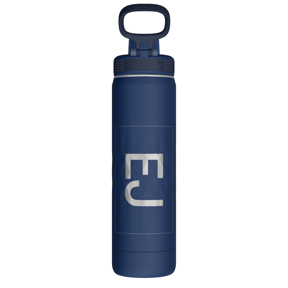 Takeya Sport Water Bottle - customized