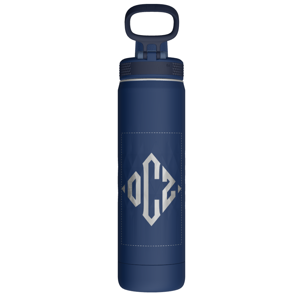Takeya Sport Water Bottle - customized - Image 2