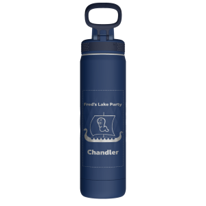 Takeya Sport Water Bottle - customized