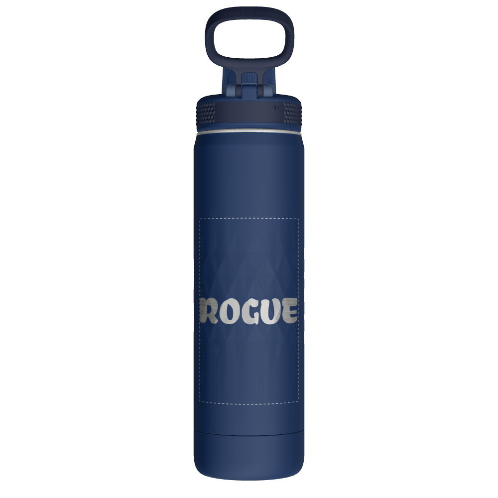 Takeya Sport Water Bottle - customized - Image 2