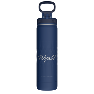 Takeya Sport Water Bottle - customized