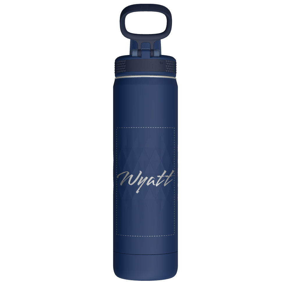 Takeya Sport Water Bottle - customized