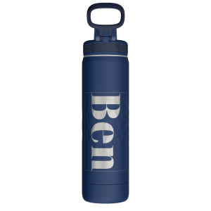 Takeya Sport Water Bottle - customized