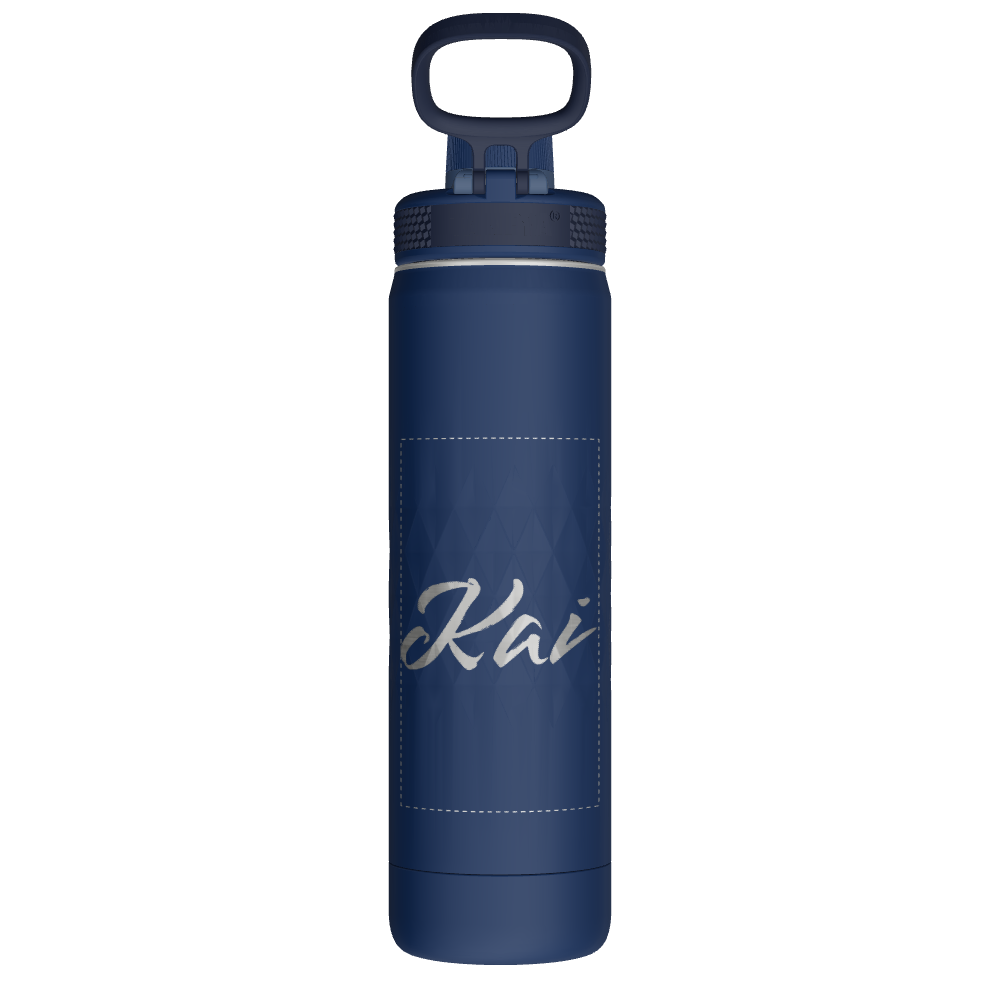 Takeya Sport Water Bottle - customized