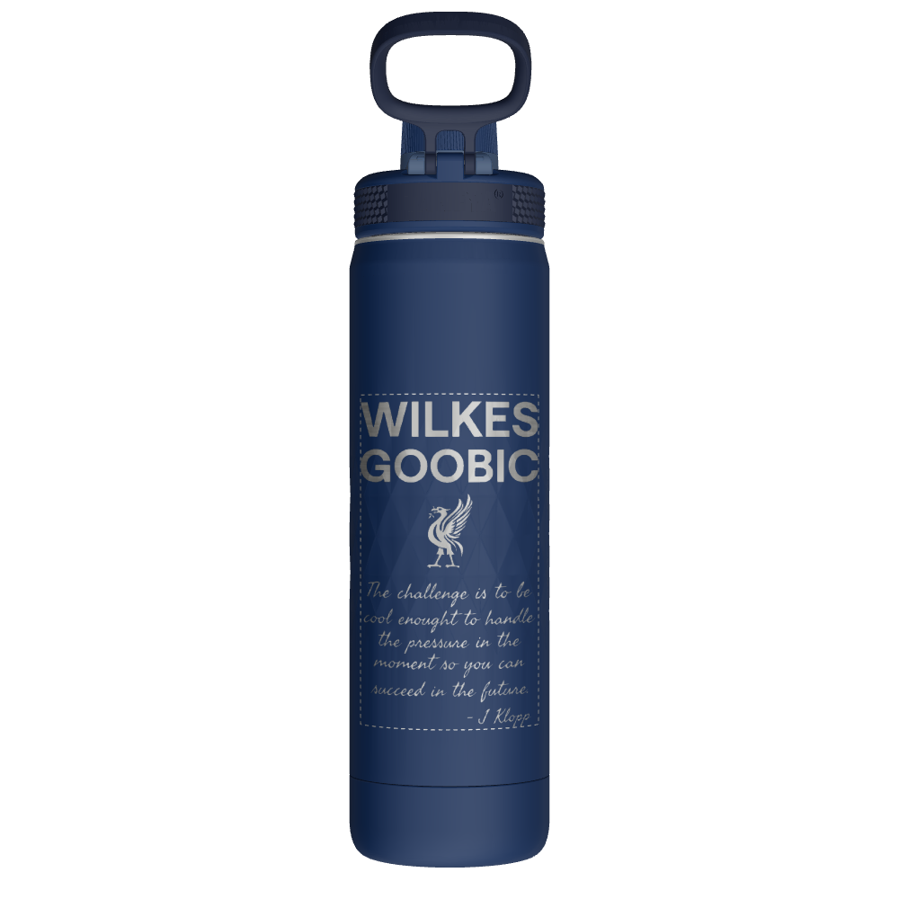 Takeya Sport Water Bottle - customized