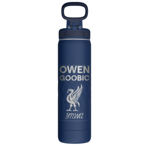 Takeya Sport Water Bottle - customized