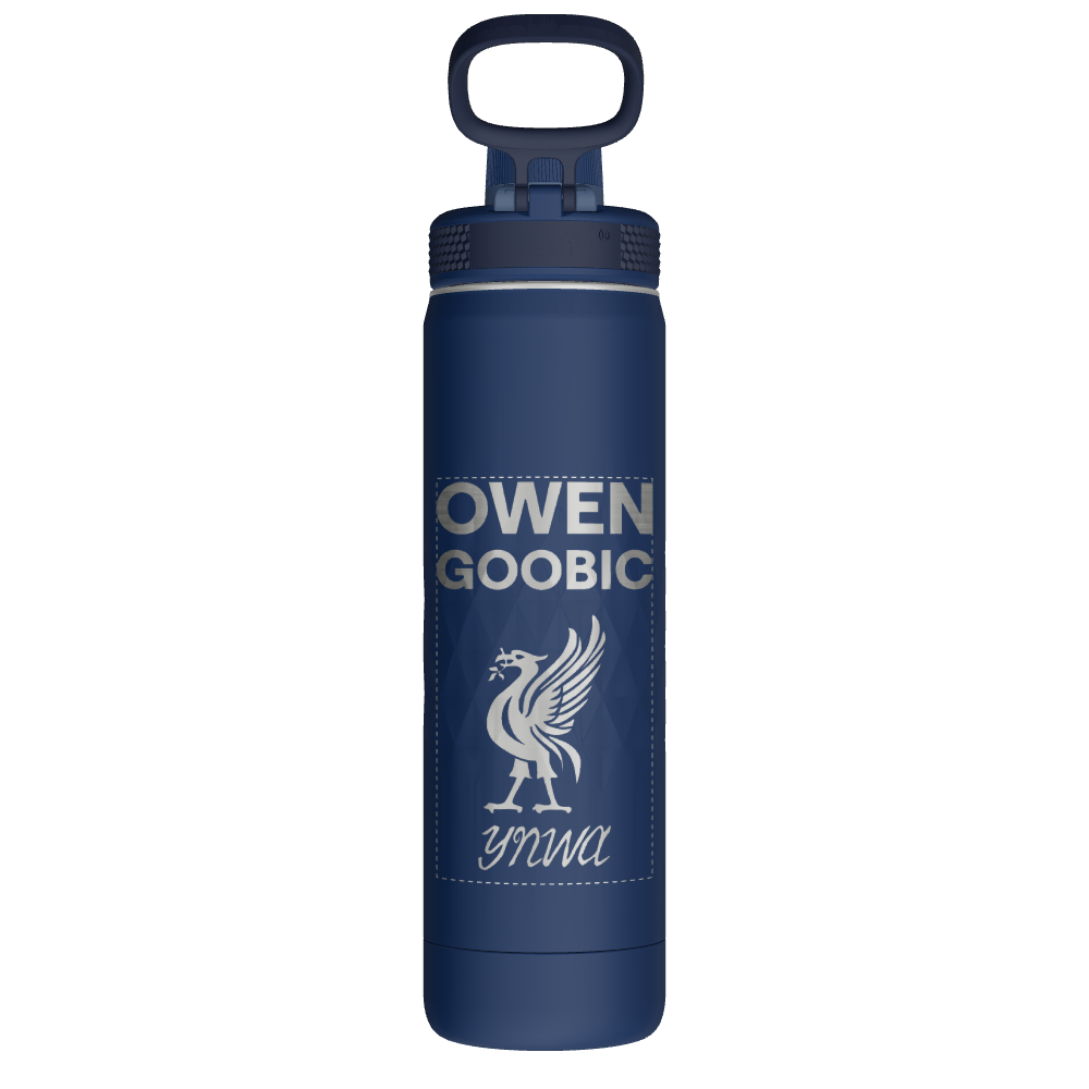 Takeya Sport Water Bottle - customized