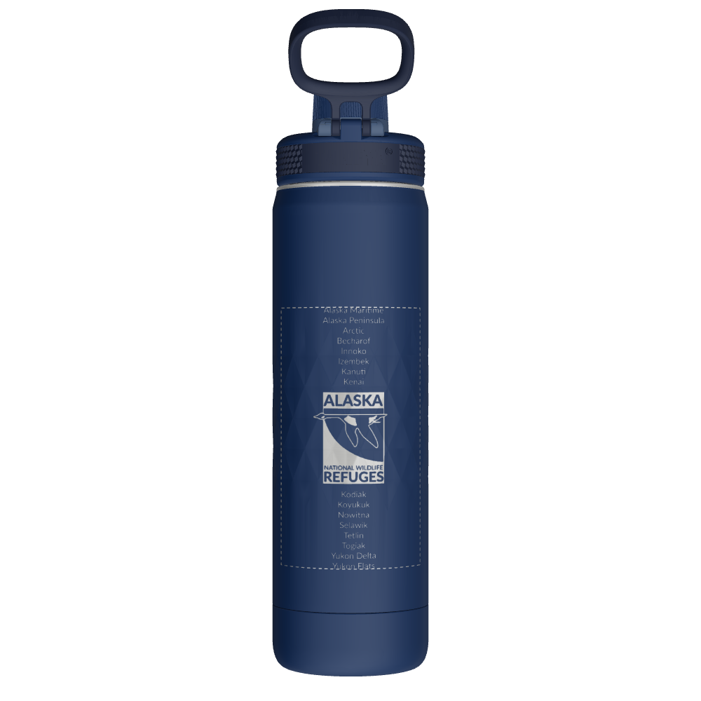 Takeya Sport Water Bottle - customized