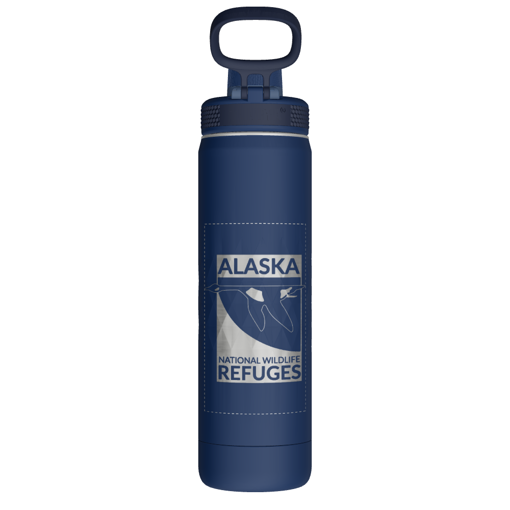 Takeya Sport Water Bottle - customized - Image 2