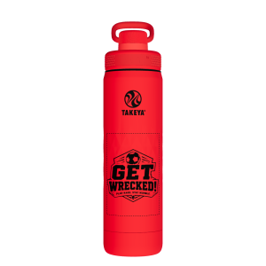 Takeya Sport Water Bottle - customized