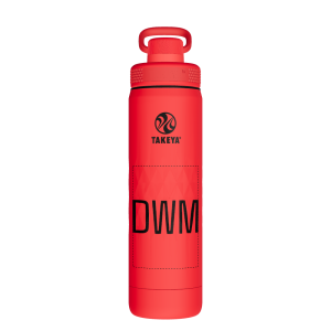 Takeya Sport Water Bottle - customized