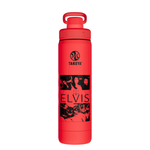 Takeya Sport Water Bottle - customized