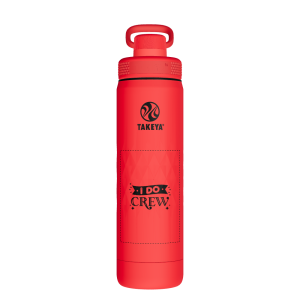 Takeya Sport Water Bottle - customized