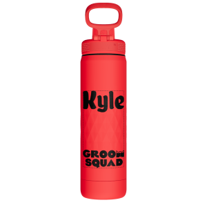 Takeya Sport Water Bottle - customized