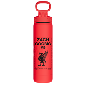 Takeya Sport Water Bottle - customized