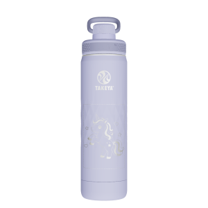 Takeya Sport Water Bottle - customized