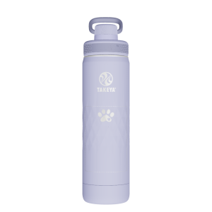 Takeya Sport Water Bottle - customized